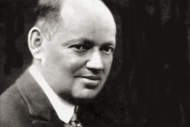 A century on: Rudolf Spielmann's surprise victory at Semmering