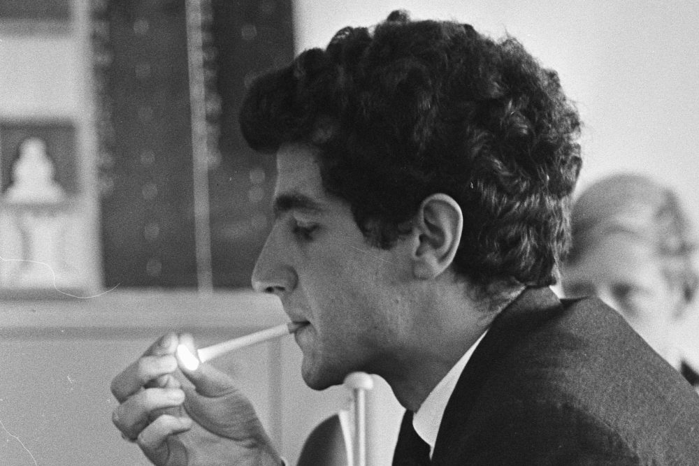 Bruno Parma (1941-2026)