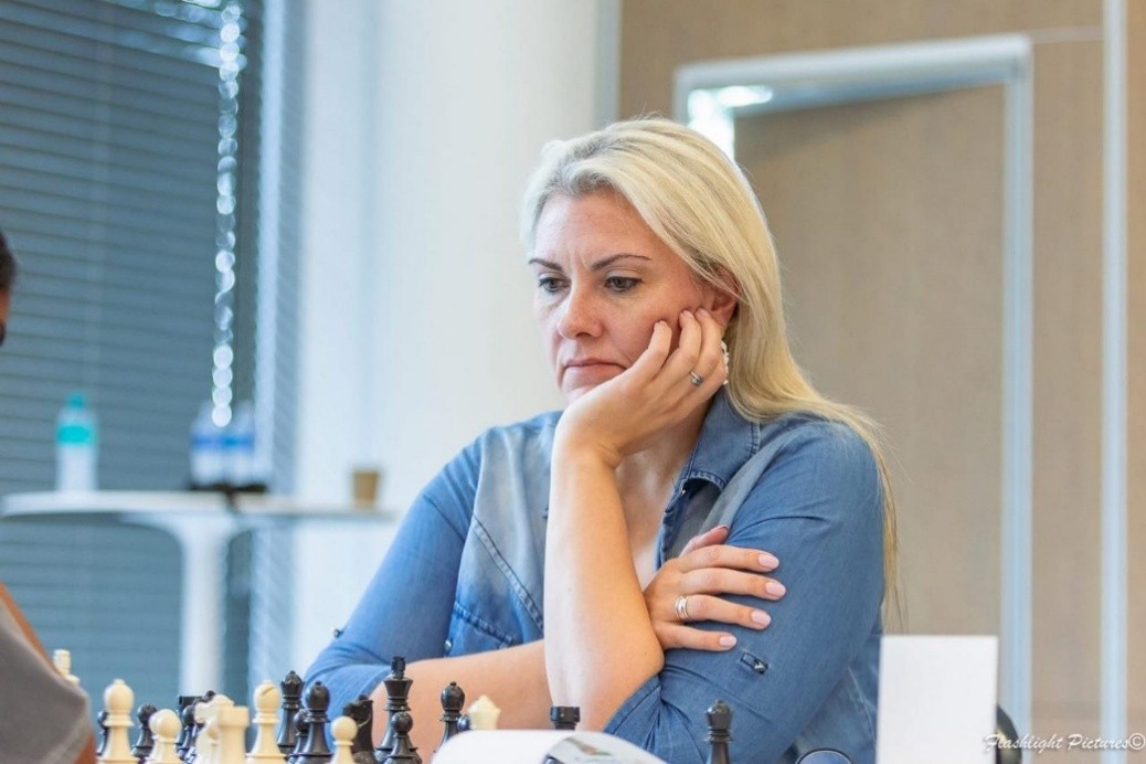 Anzel Laubscher: "Meet your students where they are"