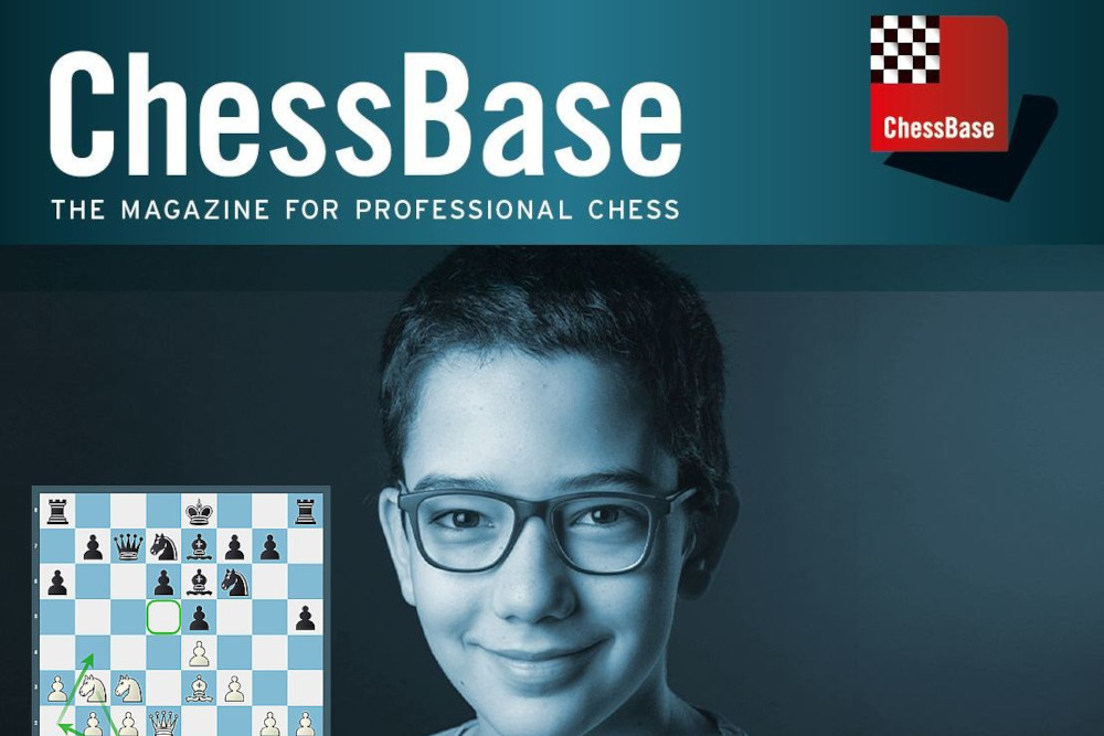 New: CBM Extra #230 | ChessBase