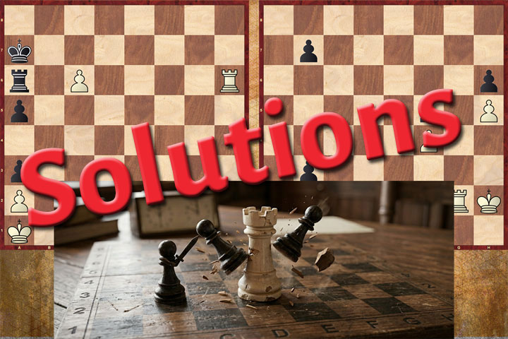 Problem Challenge April