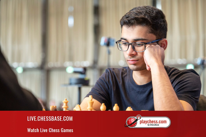 grenke Chess Open - Live! | ChessBase