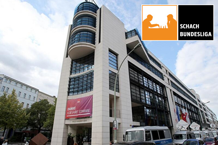 This weekend: Berlin to host decisive closing rounds of Bundesliga