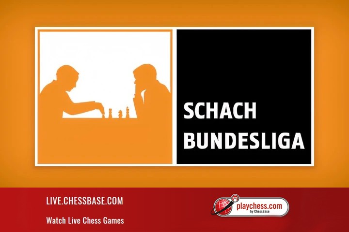 Bundesliga Round 13 - Live!