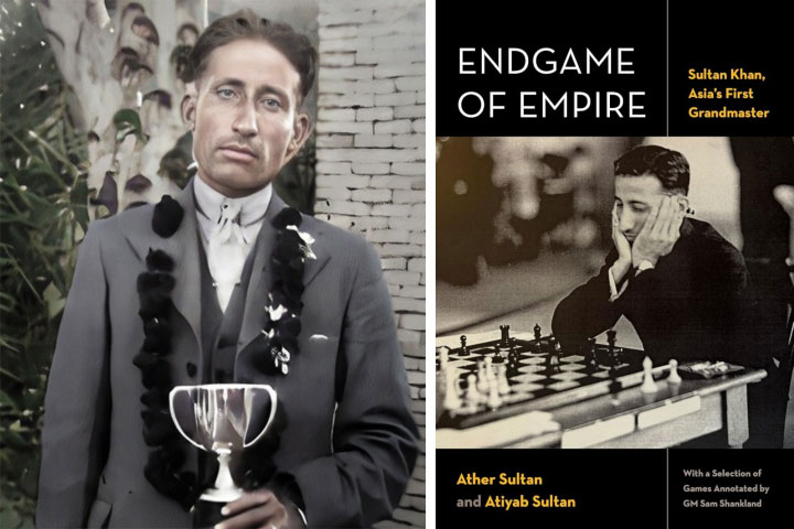 The life of Mir Sultan Khan