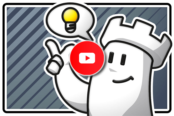 ChessBase tips for beginners - Quick access toolbars