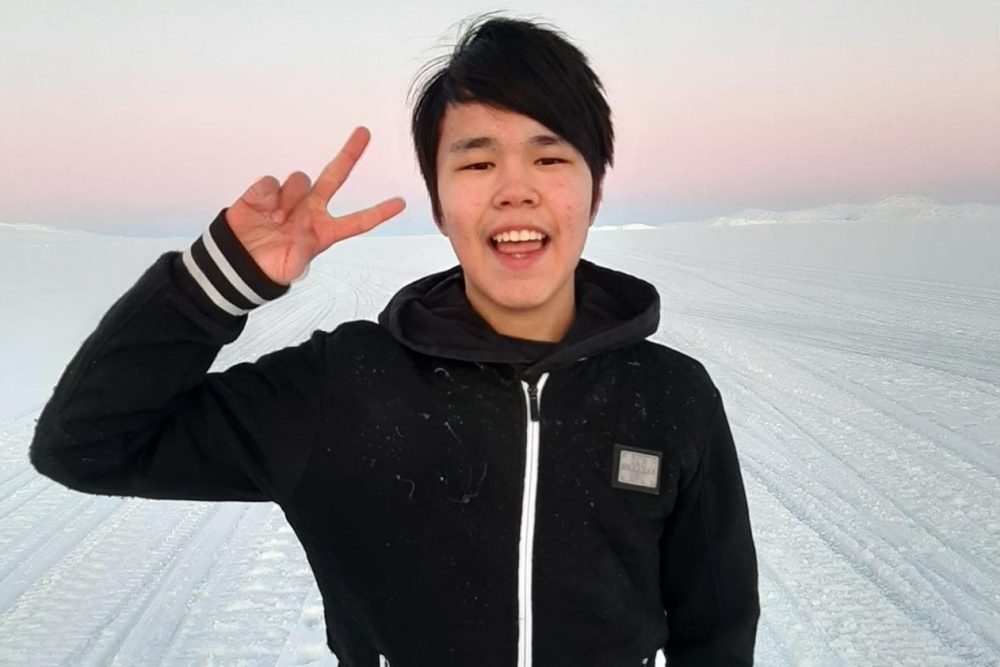 Egon Mattaaq wins historic first Greenlandic Chess Championship