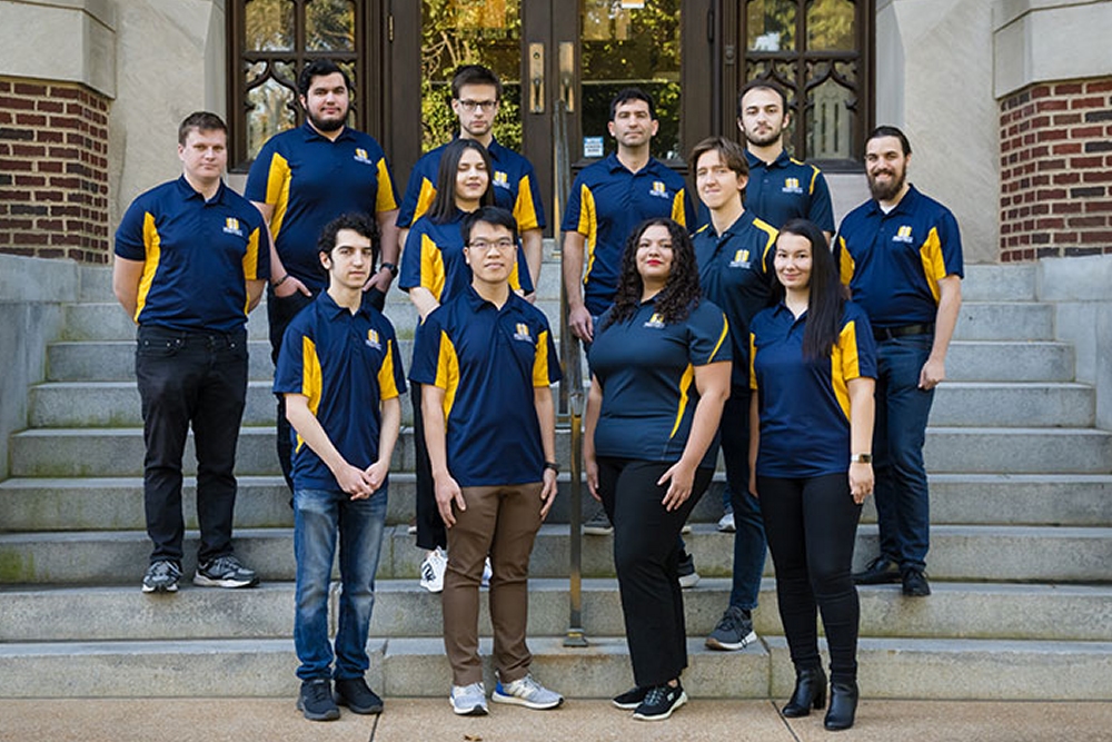 Webster University unexpectedly discontinues chess programme