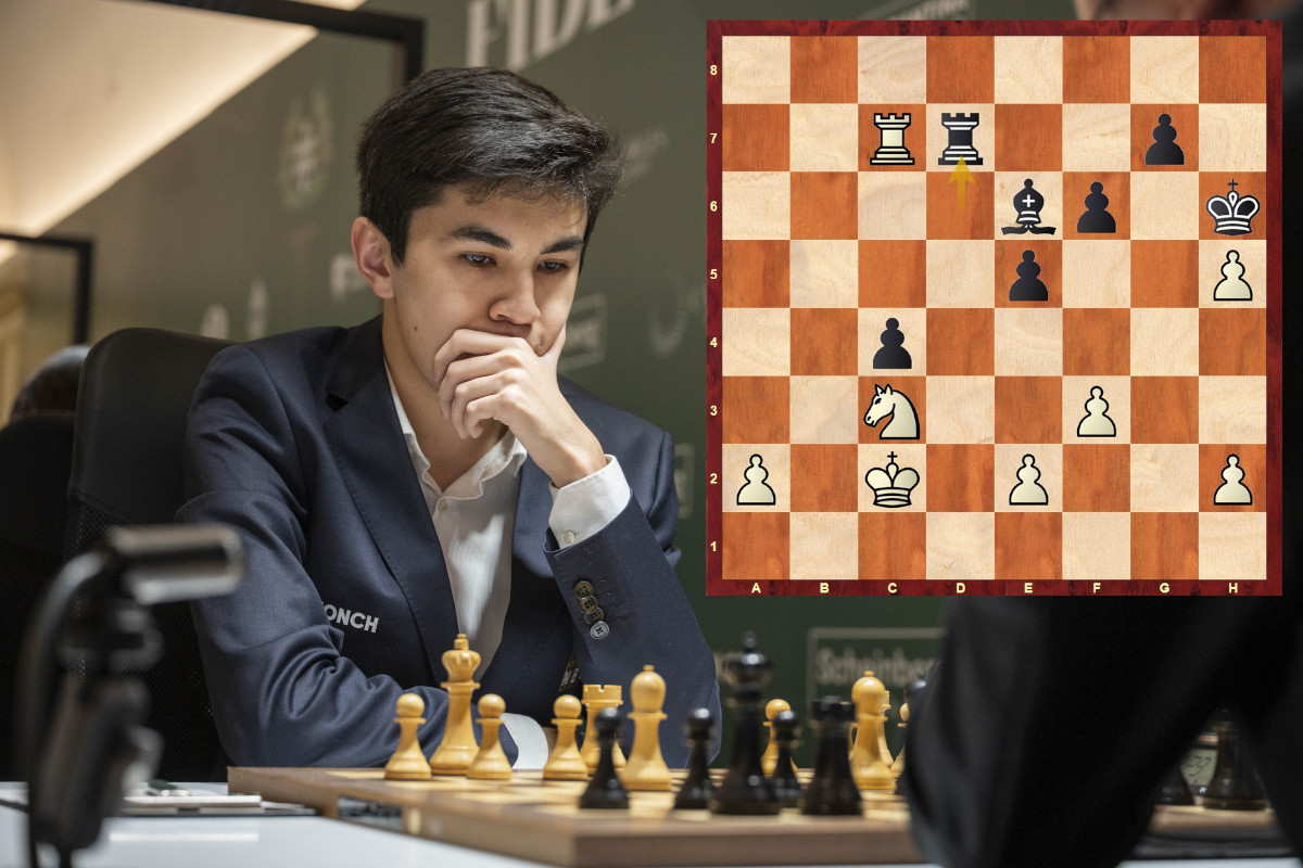 Chess news — Jon Speelman: Scholars and gentlemen