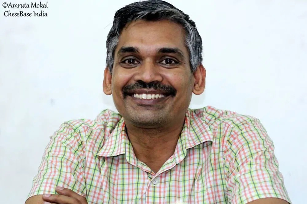 GM Ramesh shares 31 thoughtful suggestions regarding classroom ...