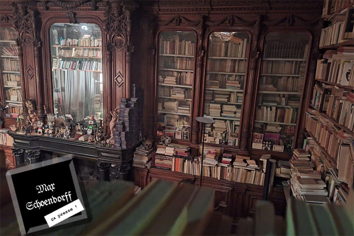 Chess news — Surrealists and chess