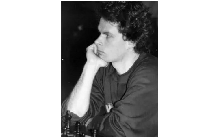 Chess news — Soenke Maus and his contribution to opening theory