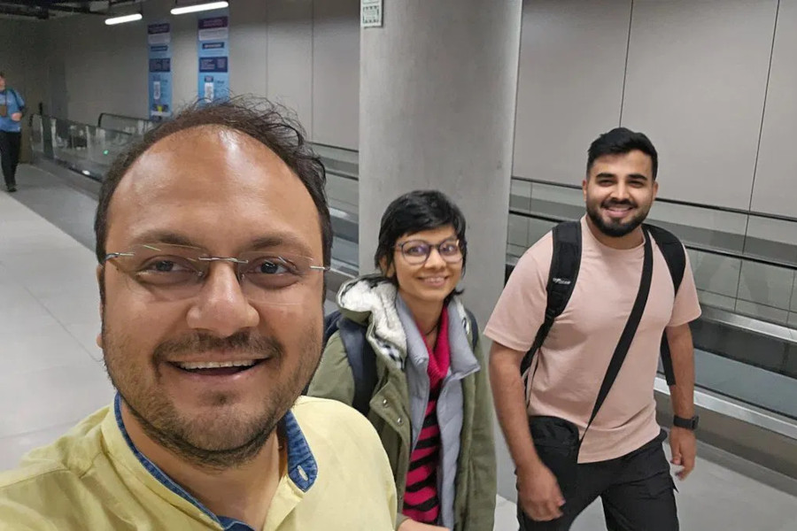 Chess news — Over 60 hours of non-stop chess: World Record Chess Marathon begins in Lima