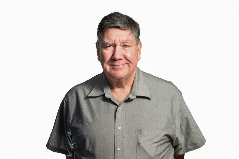Chess news — Larry Christiansen: 70 years, a lifetime in chess