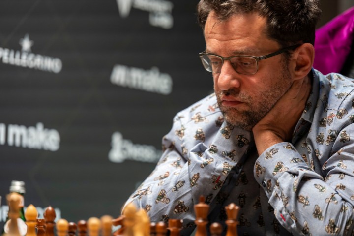 Chess news — Biel Chess Festival: Aronian, Erdogmus and Bluebaum among Masters Triathlon stars