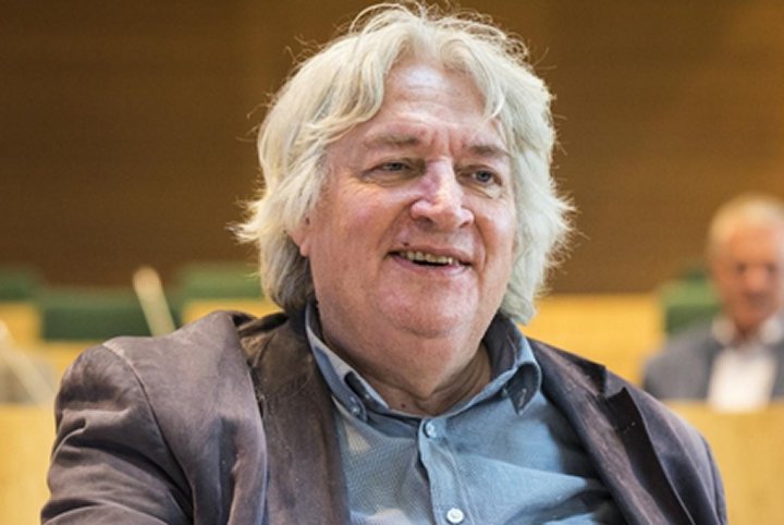 Remembering Jan Timman: New in Chess Magazine – 2026#2 | ChessBase