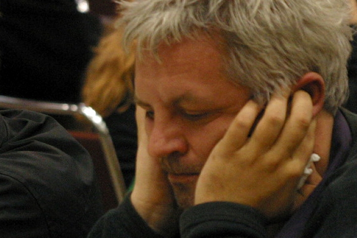 Chess news — Aleksander Wojtkiewicz (15 January 1963 – 14 July 2006): A Chess Vagabond Remembered