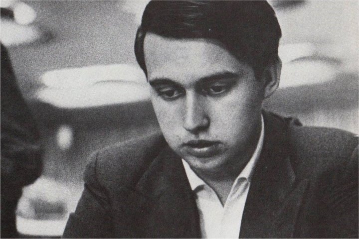 Chess news — The Swiss amateur who beat Bobby Fischer turns 90: Happy birthday, Dieter Keller!