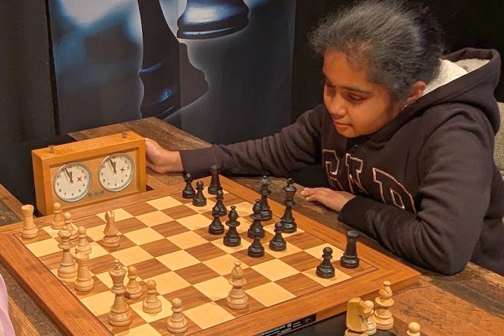 Bodhana breaks the record
