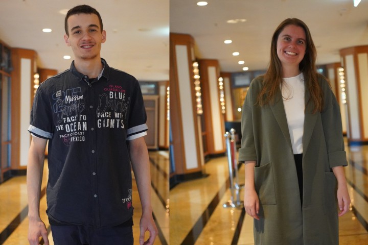 Chess World news digest - July 26, 2026 cover image