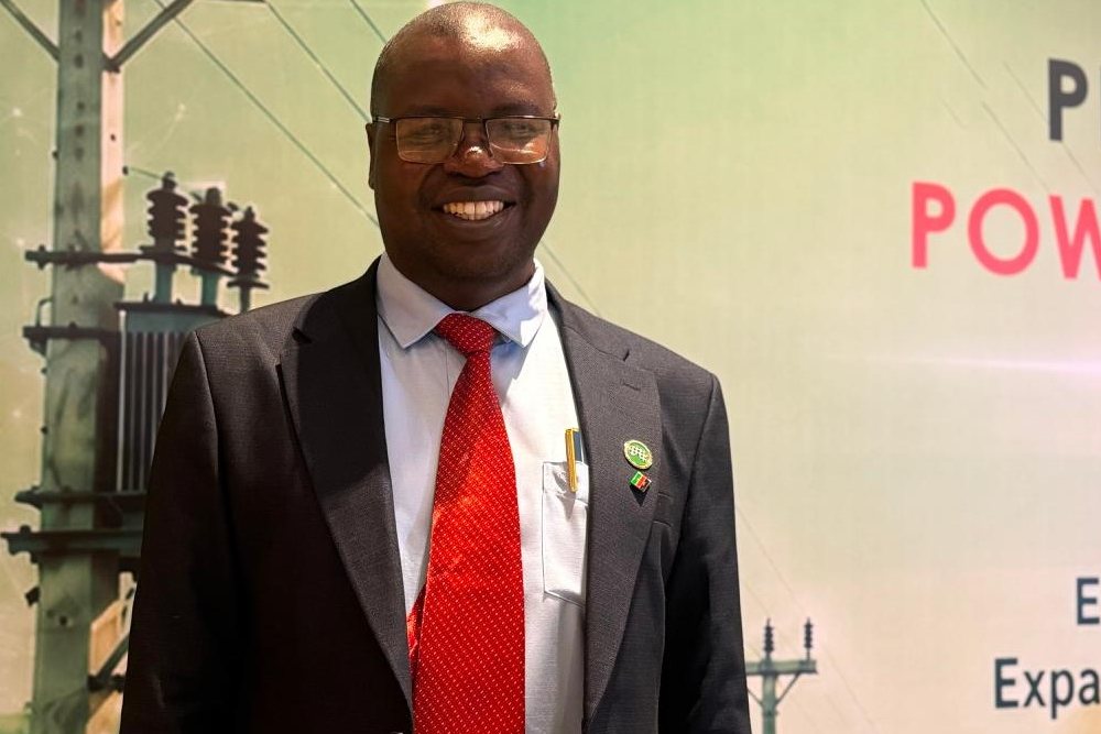 New Executive Board Elected for African Chess Confederation