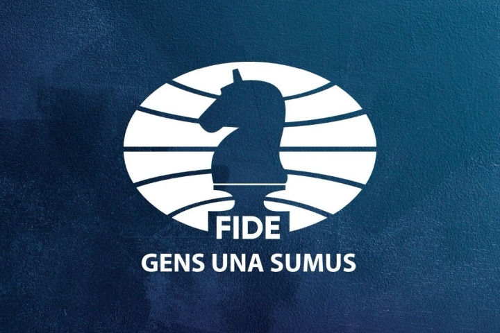 FIDE Ratings Update: August 2026