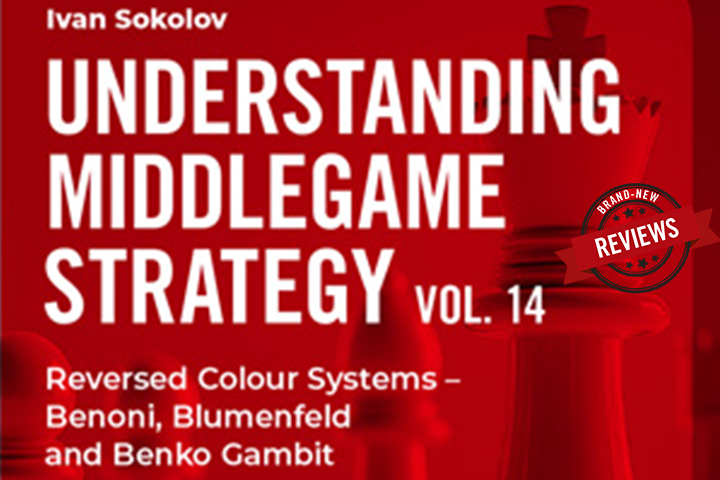 Ivan Sokolov Explores Reversed-Colour Strategies in Latest Chess Course
