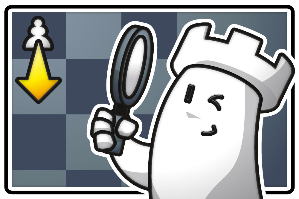Chess news — ChessBase´26 – Tips for beginners, part 26: Null moves: The art of doing nothing