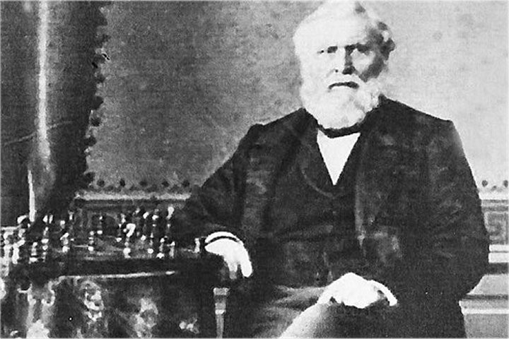 The Evans Gambit: A Historic Chess Opening