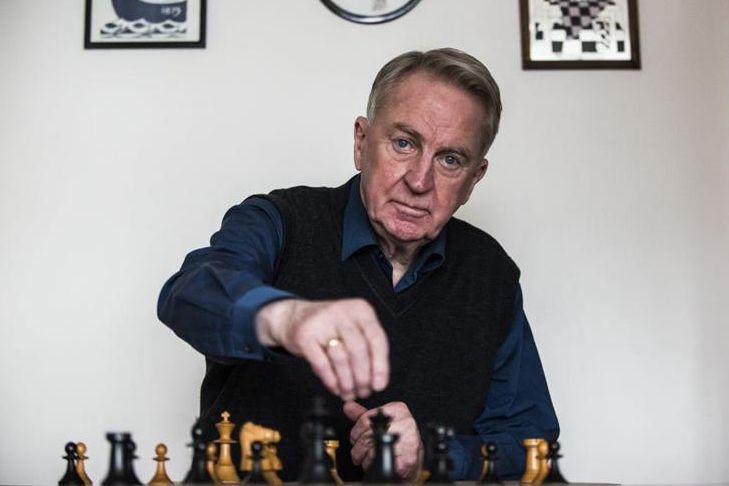Fridrik Olafsson Memorial Chess Tournament Scheduled for November 2026