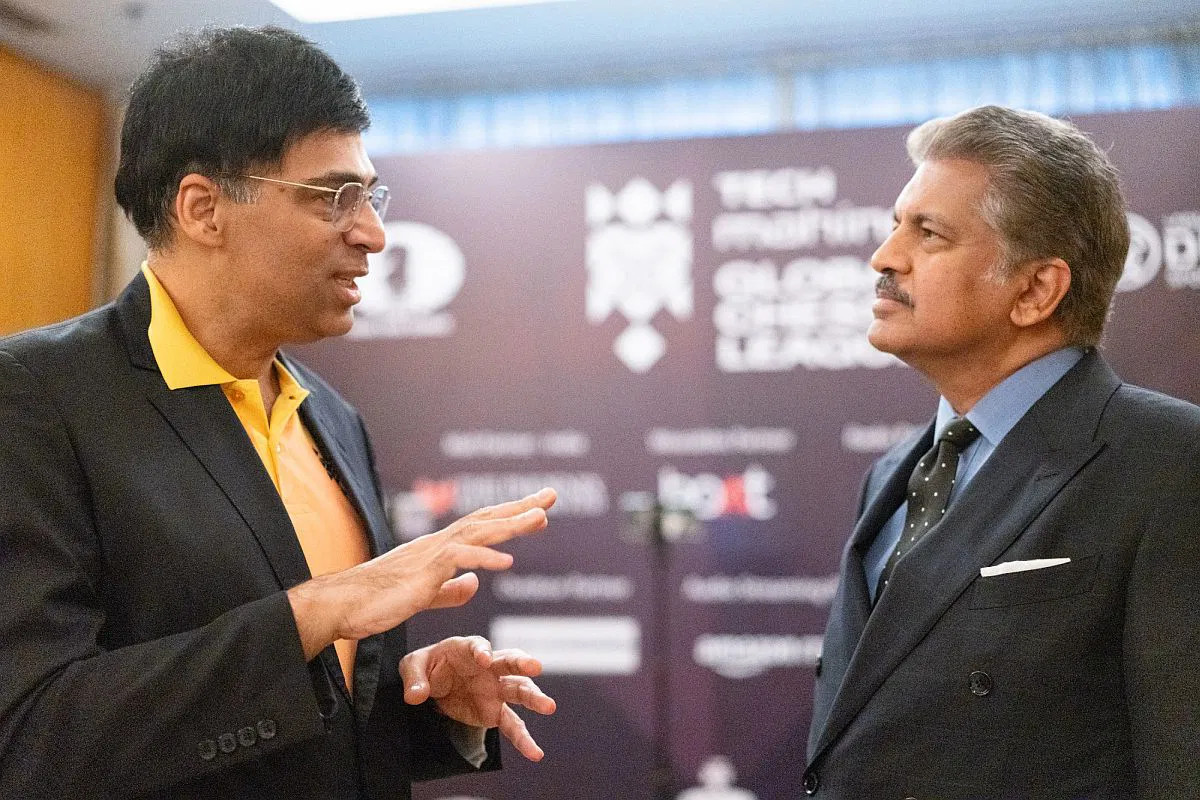 Global Chess League Returns to Bengaluru with Top Players