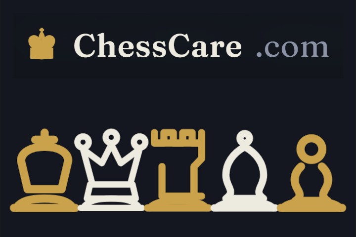 ChessCare.com Launches to Support Professional Chess Players