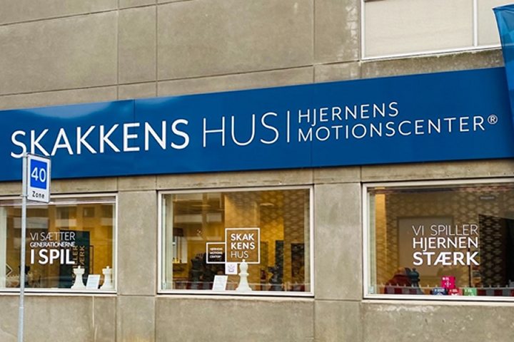Chess Historians Gather in Copenhagen for Annual Meeting