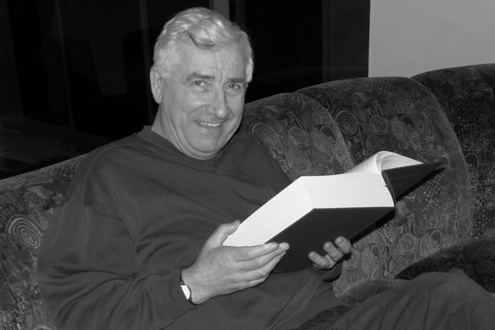 Obituary: Anthony John Gillam (1943–2026)