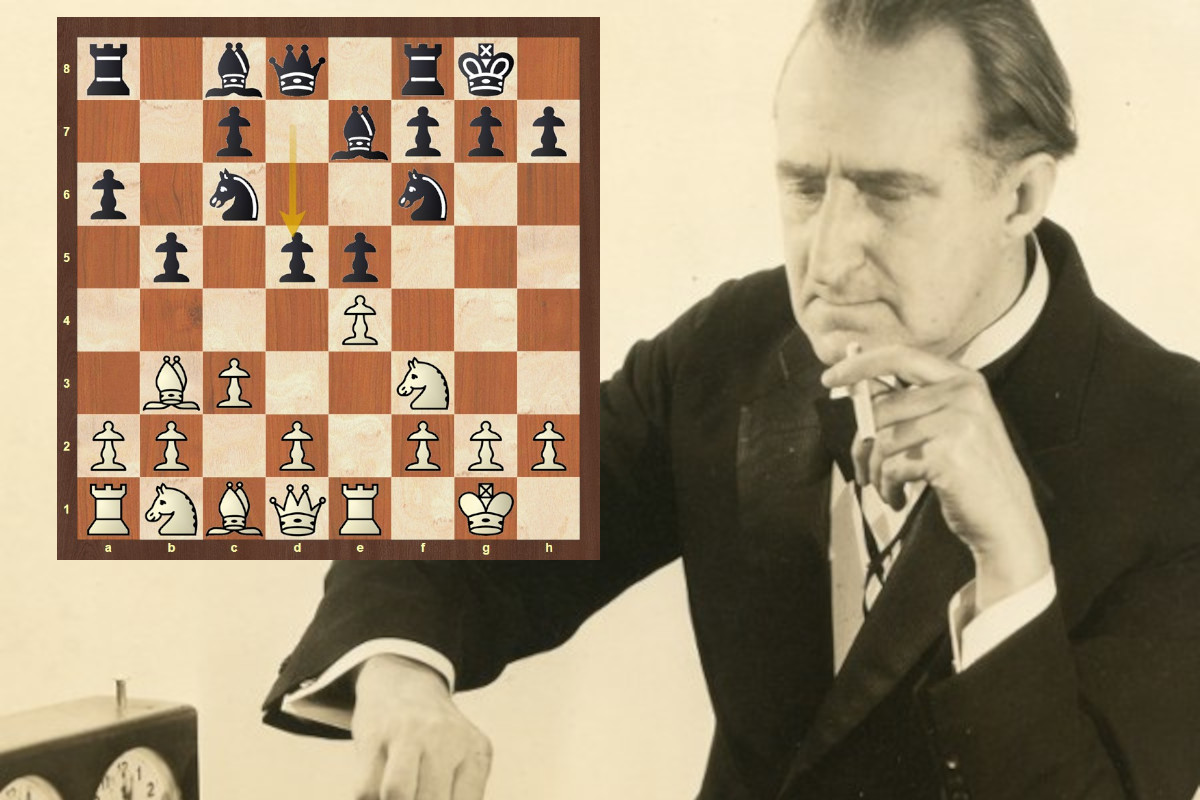 Jon Speelman Discusses Opening Preparation in Chess