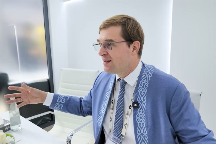 Шахова Олімпіада в Самарканді та вибори президента ФІДЕ