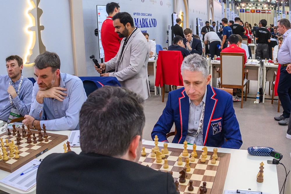 The Rise of 3.Bc4 Against the Sicilian Defence