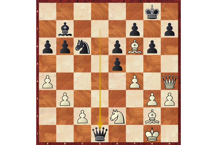 Clear case | ChessBase