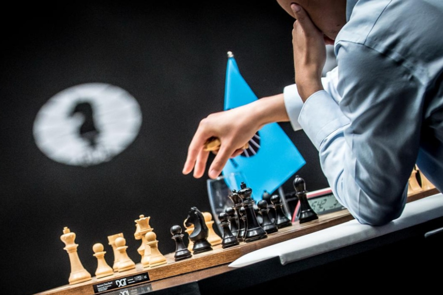 FIDE General Assembly Approves Shorter Time Controls for Chess