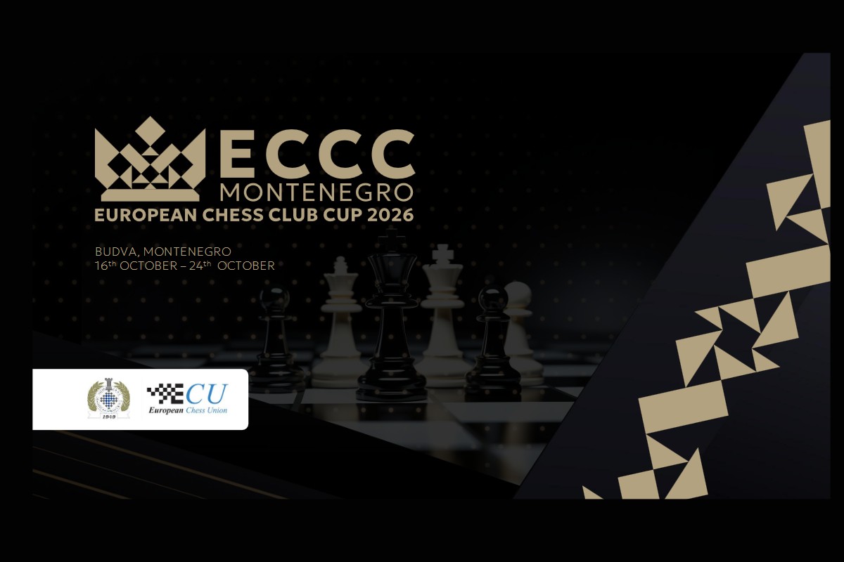 European Club Cup Begins in Budva with Over 100 Teams