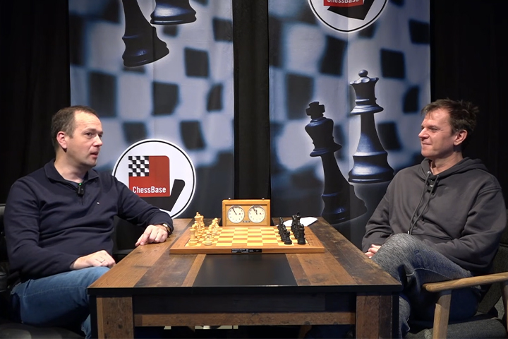 Arturs Neiksans Reflects on His Chess Journey to Grandmaster