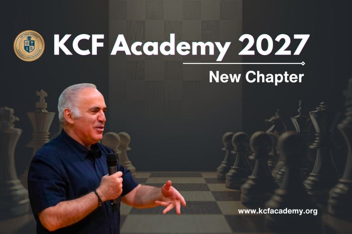 KCF Academy Concludes Third Season with Notable Achievements