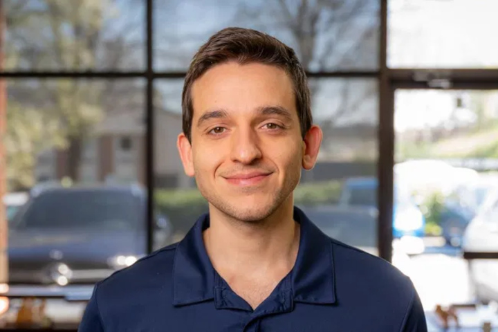 The Journey of Peter Giannatos and the Charlotte Chess Center