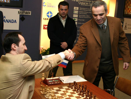 The Greatest Chess Game Of All Time Explained - Kasparov vs. Topalov, 1999  