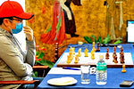 FIDE Women Grand Prix Xu Yuhua leads ChessBase
