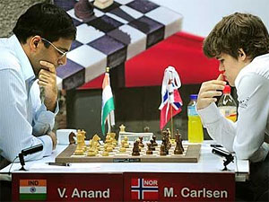 FIDE launches big-ticket online event; Garry Kasparov, Viswanathan Anand to  play