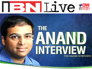 You have to be obsessed to succeed: Viswanathan Anand