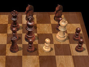 british chess problem solving championship