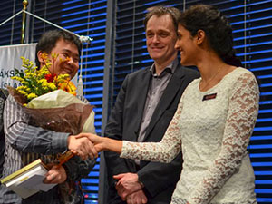 Li Chao tops Reykjavik | ChessBase