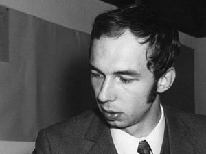 Huffington: The Adventures of Mikhail Botvinnik (2) | ChessBase